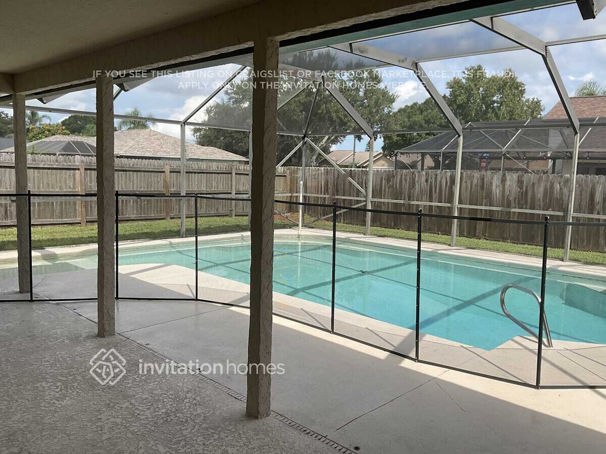 Photo - 1240 Sleepy Hollow Ln Casa