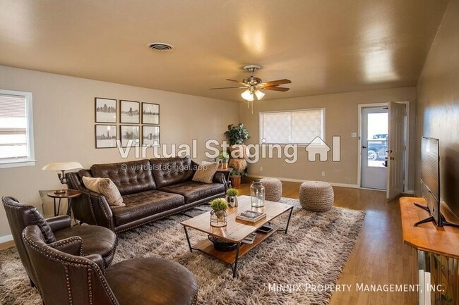 Building Photo - 4411 31st St Rental