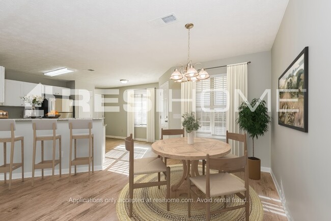 Photo - 1841 Killarney Dr SW