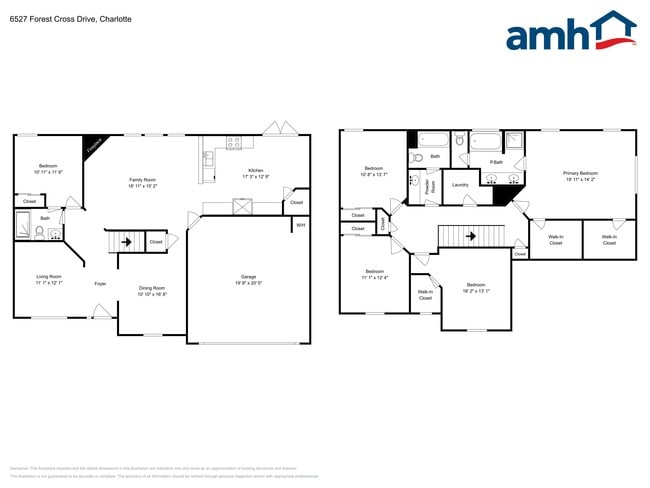 Photo - 6527 Forest Cross Dr