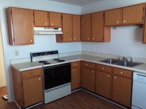 Photo - Croatan Forest Apartments