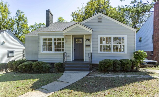 1523 44th St Ensley