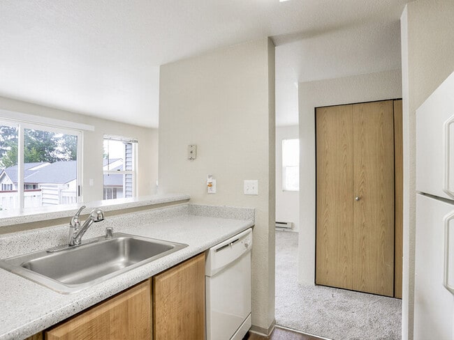 Building Photo - Sunnydale Rental
