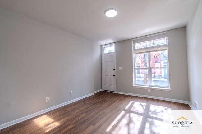 Photo - 2314 Jefferson St