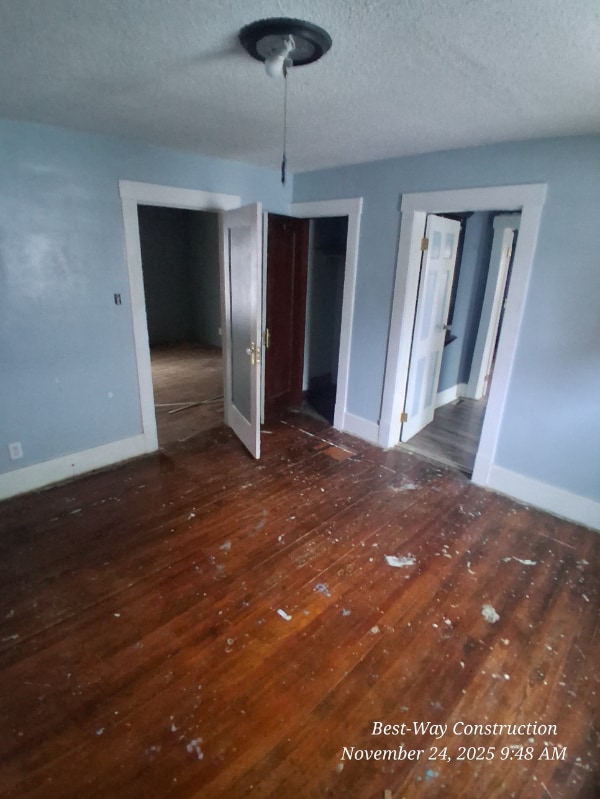 Building Photo - 2057 N Charles St