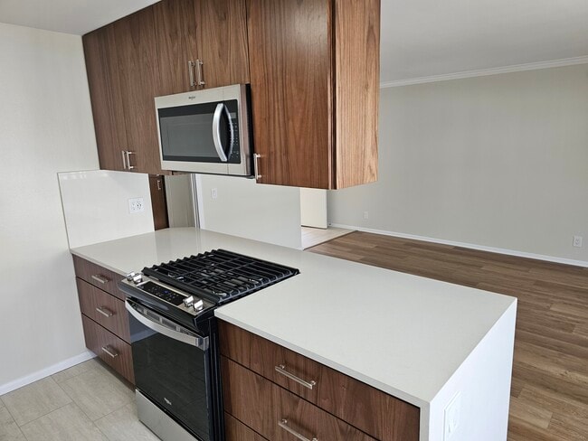 Photo - Laguna Del Rey Apartments