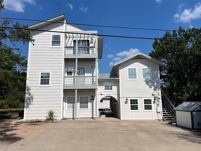 Photo - 7705 Debbie Dr Townhome