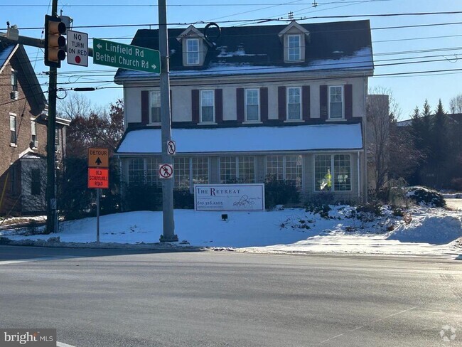 Building Photo - 1690 Old Schuylkill Rd Rental