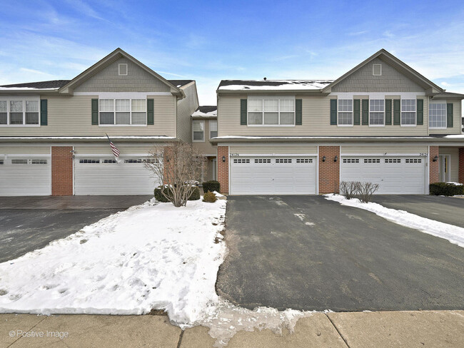 Photo - 24126 Walnut Cir Townhome