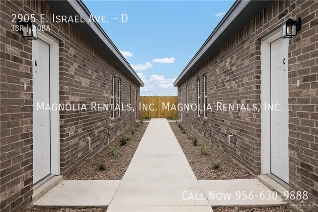 Photo - 2905 E Israel Ave Unit D