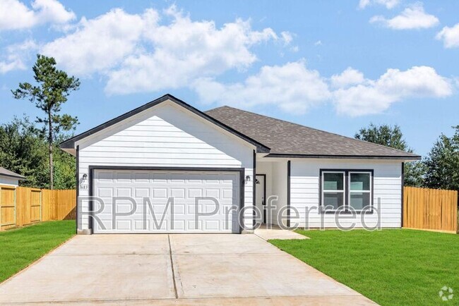 Building Photo - 1683 Rd 3556 Rental