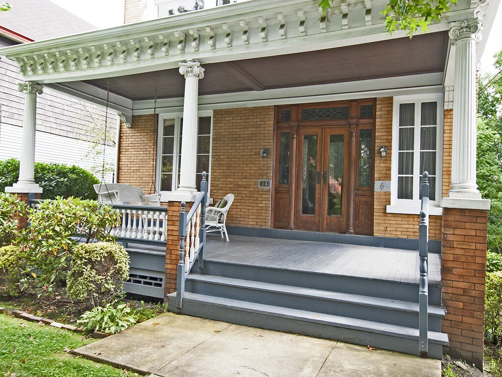 Photo - 823 S Trenton Ave Unit 1