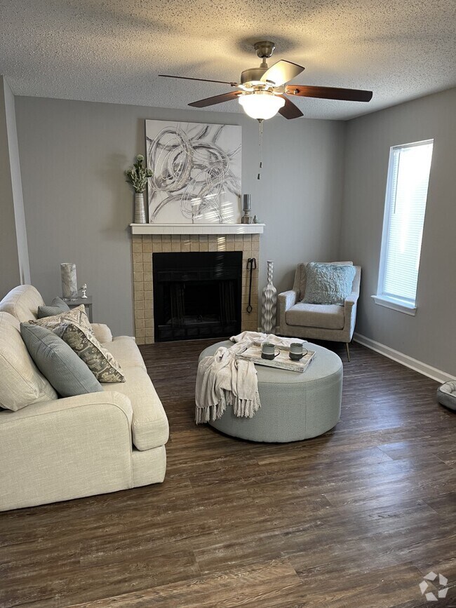 Jackson State University OffCampus Housing & Apartments