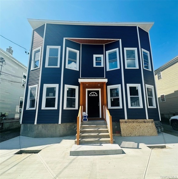 Building Photo - 8 Morgan Ave Unit 2 Rental