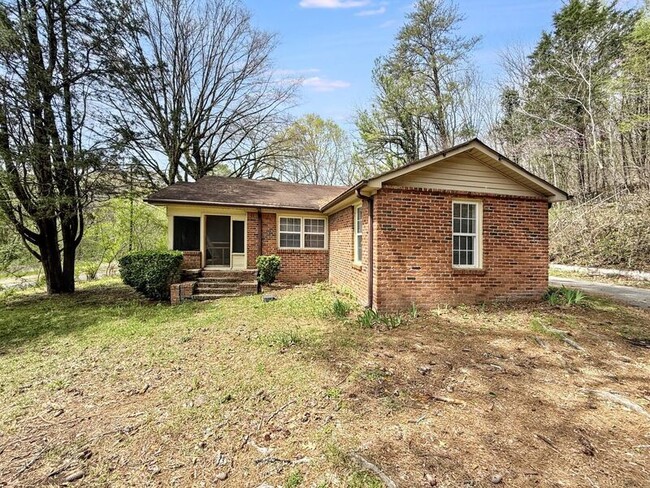Photo - 5026 Bud Holmes Rd House