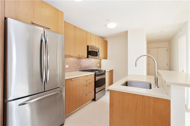 Photo - 400 W 63rd St. Condo Unit 605