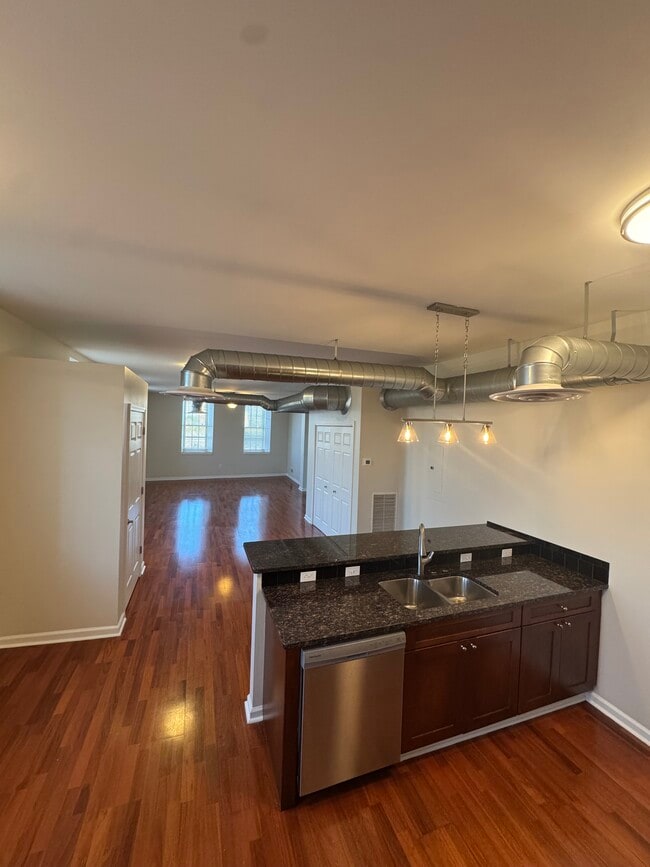 Photo - Parazin Lofts