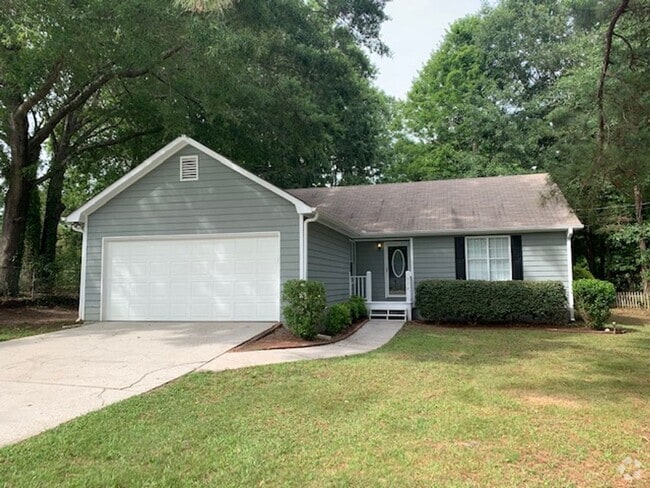 Building Photo - Charming 3BR / 2 Bath Ranch in Hampton! Rental
