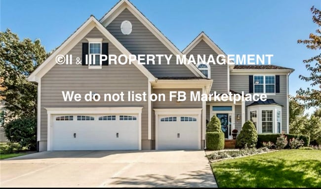 Photo - 20817 W 92nd St House