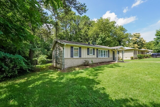 Photo - 417 19th Terrace NE