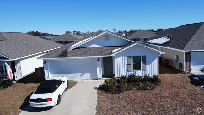 Building Photo - 4416 White Cedar Ct Rental