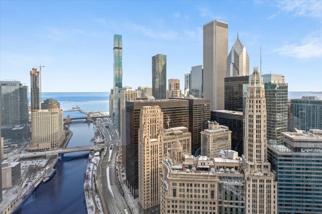 Photo - 401 N Wabash Ave Unit 34I