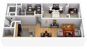 A7a Floorplan
