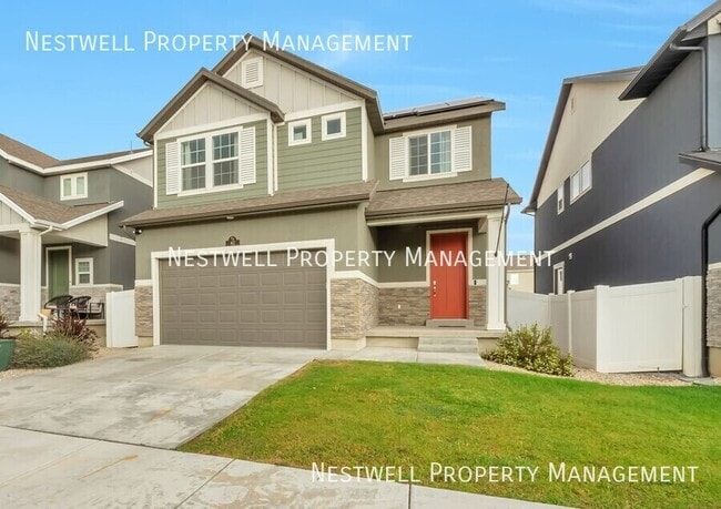 Building Photo - 42 E Meandering Way Rental