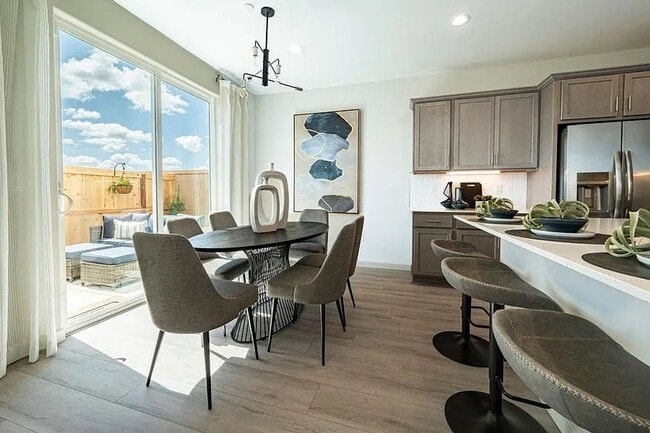 Photo - Beautiful 3-Bed, 2.5-Bath in Tesoro Viejo