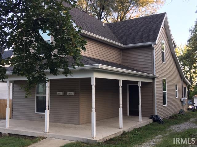 Photo - 1916 Salem St Townhome