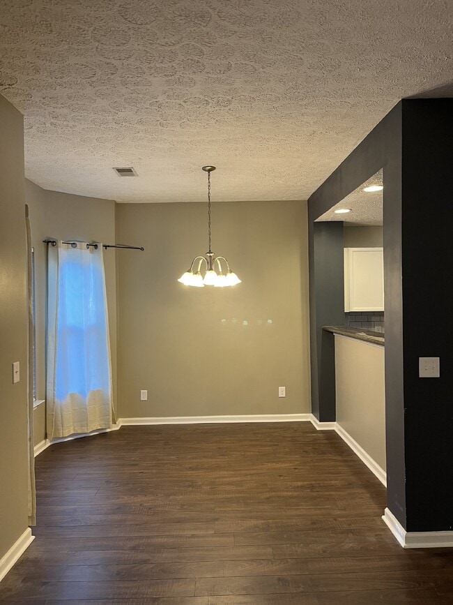 Photo - "Spacious 3-Bedroom Townhouse Retreat with Fireplace & Hardwood Floors in Antioch!" Unit 120