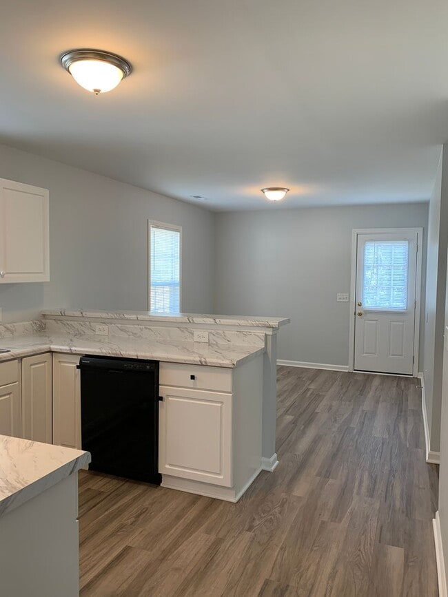 Photo - 3 Bedroom 2 Bath Renovated House Available Now on Park Avenue