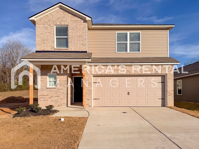 Photo - Spacious 4-Bedroom Home with Upstairs Loft!