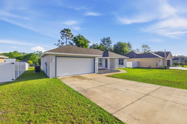 Photo - 3BR Summerfield Rental | Granite Kitchen | Covered Porch | $1,800 | Available Now