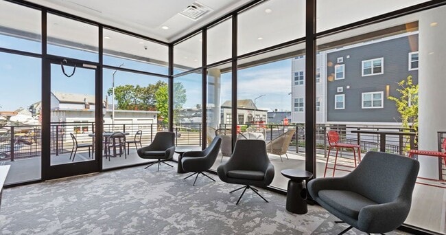 Harbourside SoNo