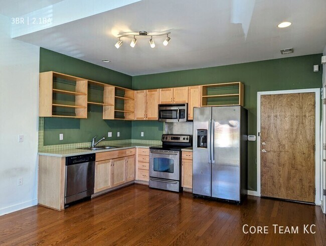 Photo - 2911 Cherry St Unit 601