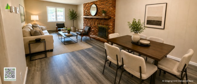 Photo - 2446 Echo Valley Dr Unit 2446