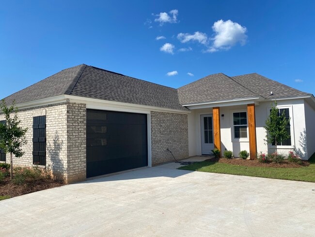 Jax Square House
