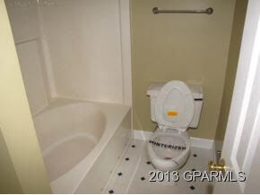 Master Bath - 744 Winterfield Dr