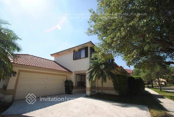 Building Photo - 9560 NW 18th Pl Rental