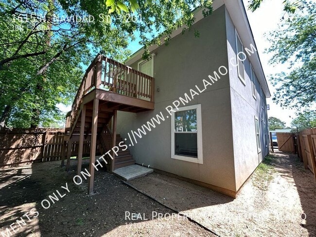 Photo - 1615 N Navidad St Unit 201