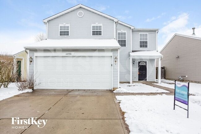 Building Photo - 14735 Fawn Hollow Ln