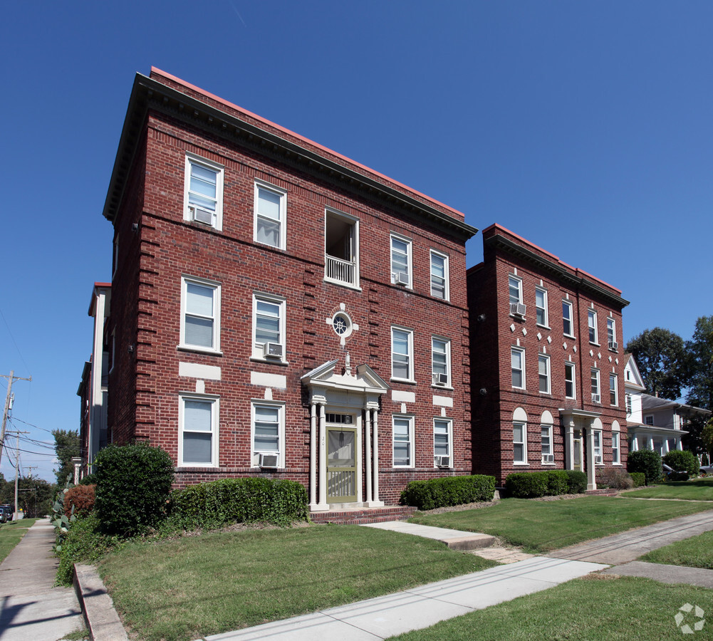 Photo - The Magnolia at Fisher Park Apartments