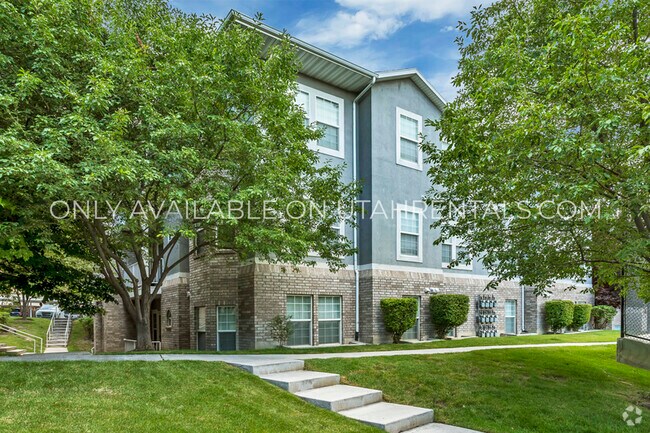 Building Photo - 455 Belmont Pl Unit 164 - 2 Rental