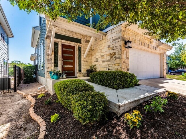 Building Photo - 2315 Capulet St Rental