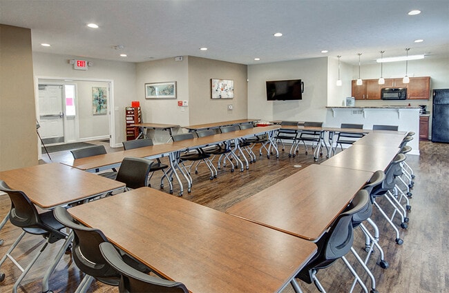 Community Center for Events and Activities