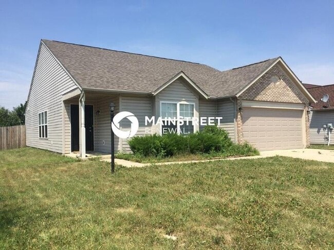 Photo - 3 Bedroom Pet-Friendly Home in Indianapoli...