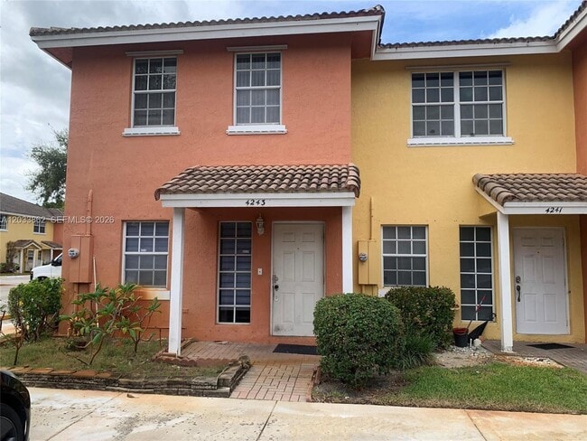 Building Photo - 4243 NW 68 Way