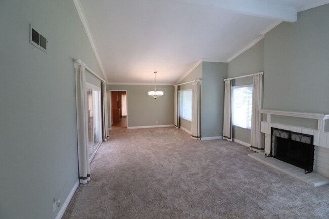 Photo - 3 Bedroom 2 Bath Single family home in the Broadmoor Community Placentia