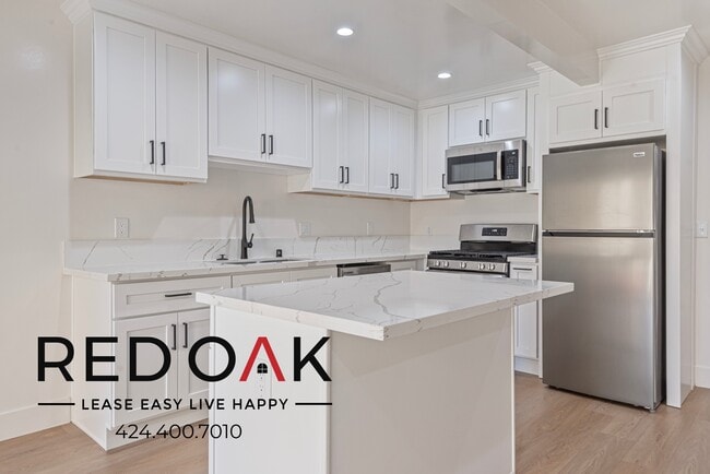 Photo - 17830 Sherman Way Unit 248